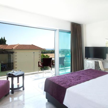 Freij Hotel & Resort - Adults Only Ayia Napa Exterior foto