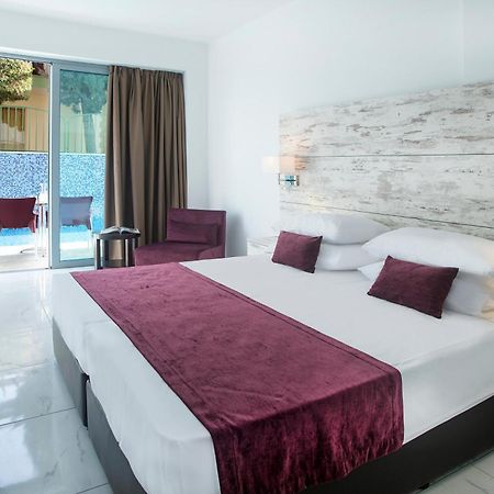 Freij Hotel & Resort - Adults Only Ayia Napa Exterior foto