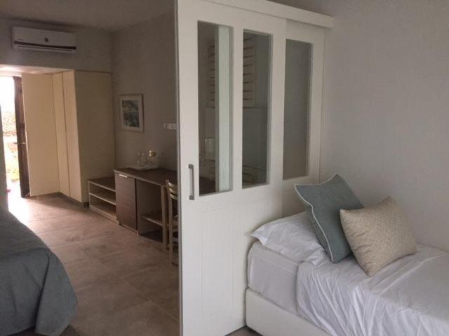 Freij Hotel & Resort - Adults Only Ayia Napa Habitación foto