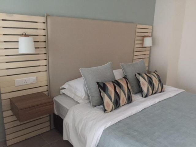 Freij Hotel & Resort - Adults Only Ayia Napa Habitación foto