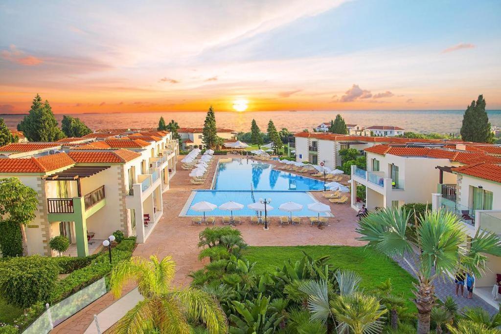 Freij Hotel & Resort - Adults Only Ayia Napa Exterior foto