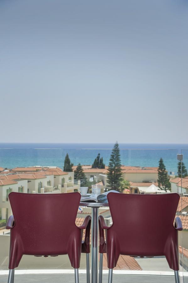 Freij Hotel & Resort - Adults Only Ayia Napa Exterior foto