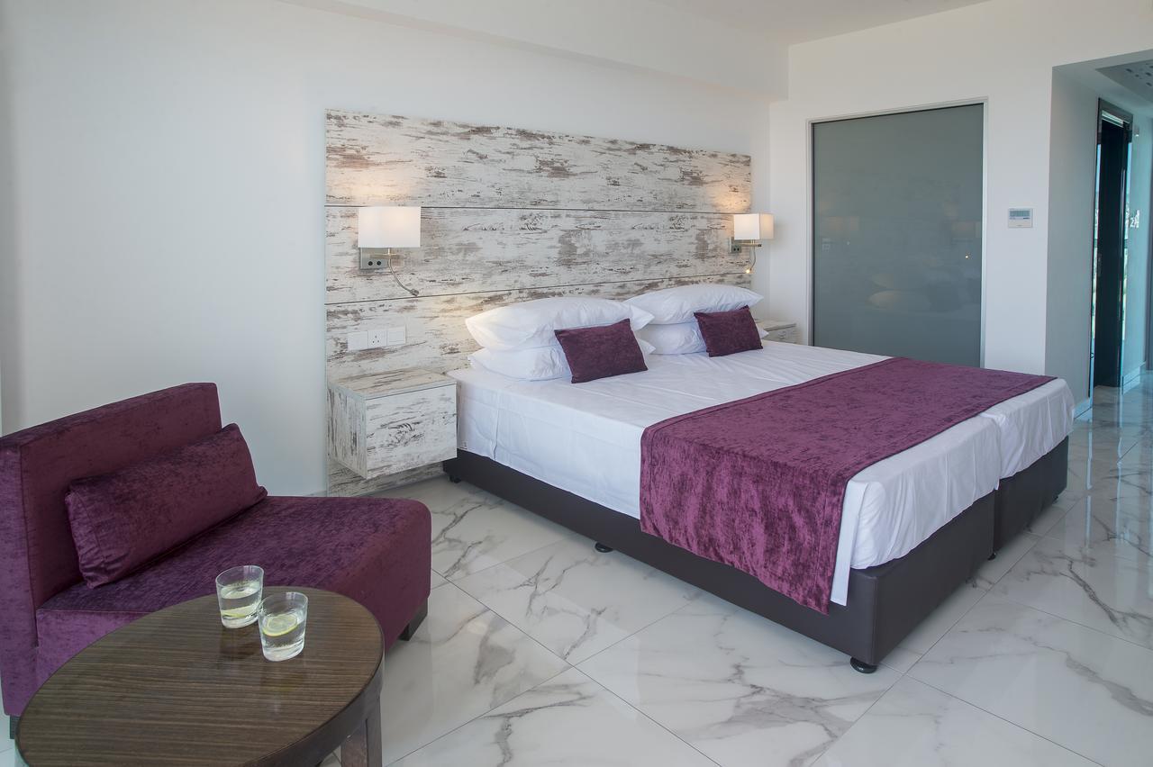 Freij Hotel & Resort - Adults Only Ayia Napa Exterior foto