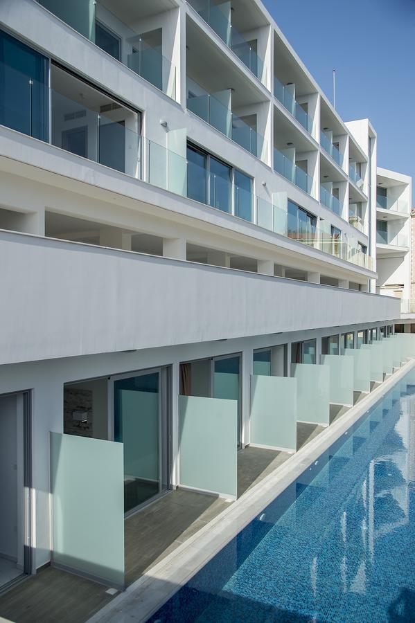 Freij Hotel & Resort - Adults Only Ayia Napa Exterior foto